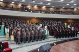 Auditorium, photo 1