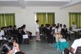 Multipurpose hall, photo 1