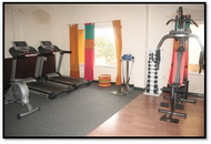 Gymnasium