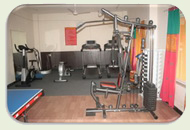 Gymnasium, photo 3