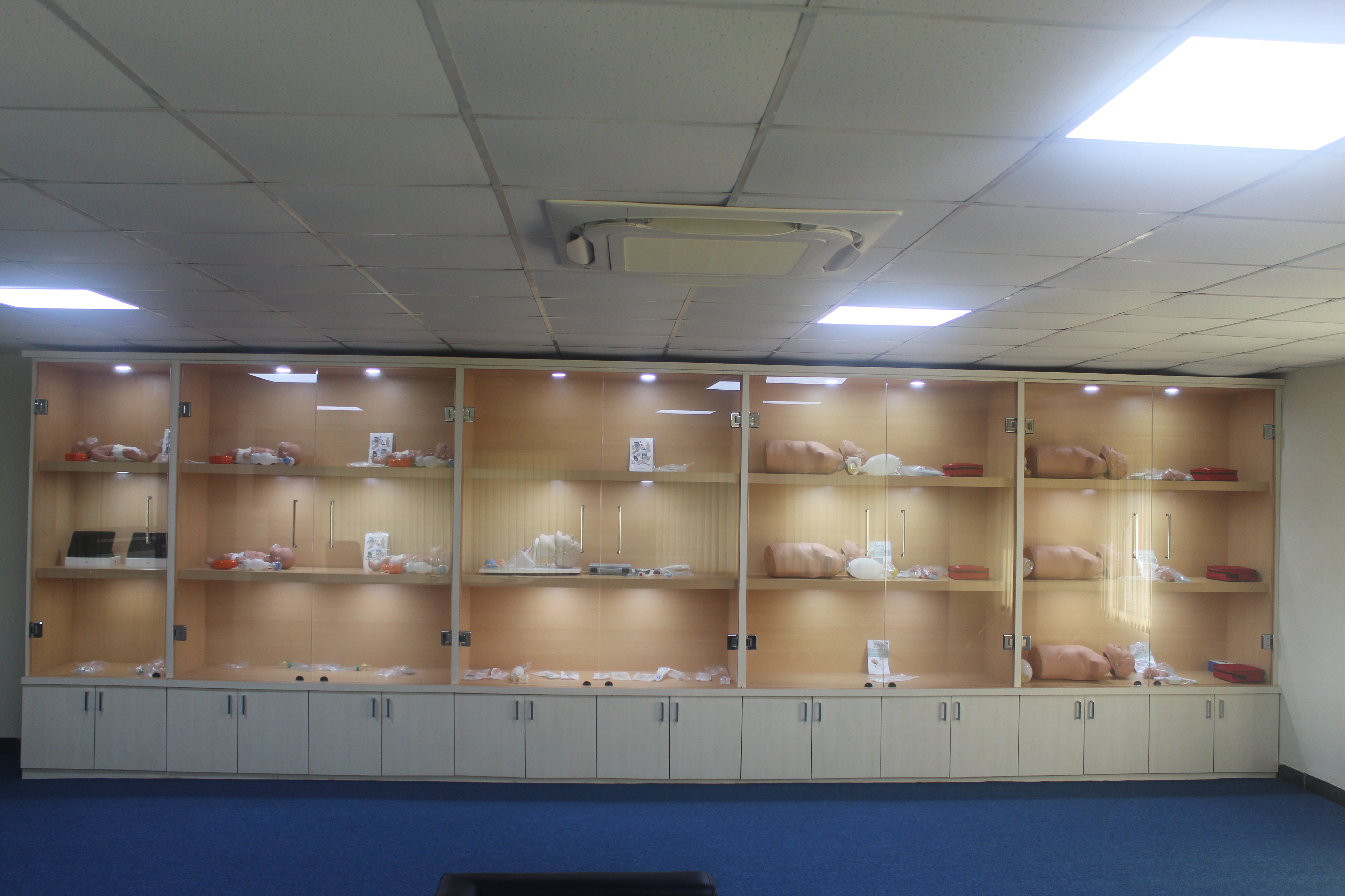 Skill Lab, photo 1