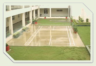 Sports complex, photo 1