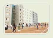 Sports complex, photo 3